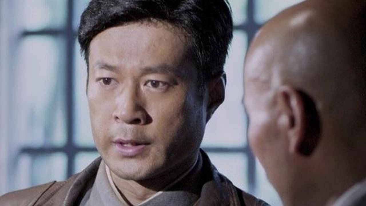 激战 — Épisode 29