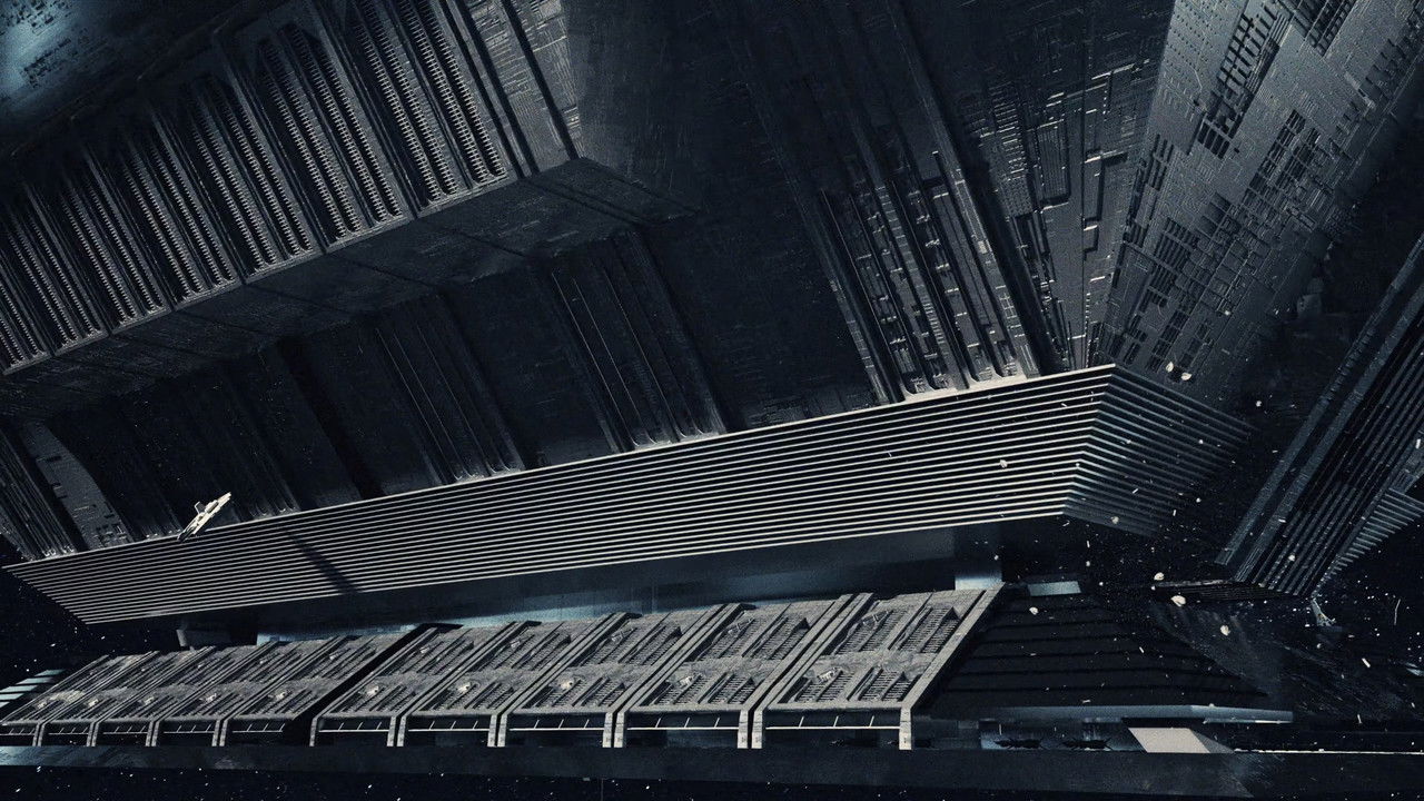 In Space with Markiplier: Part 2 backdrop