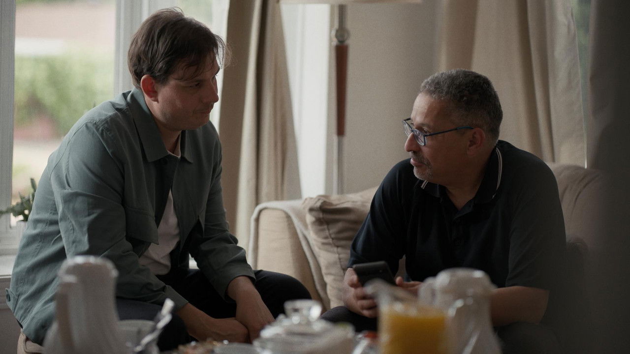 L’arme du crime — Épisode 2