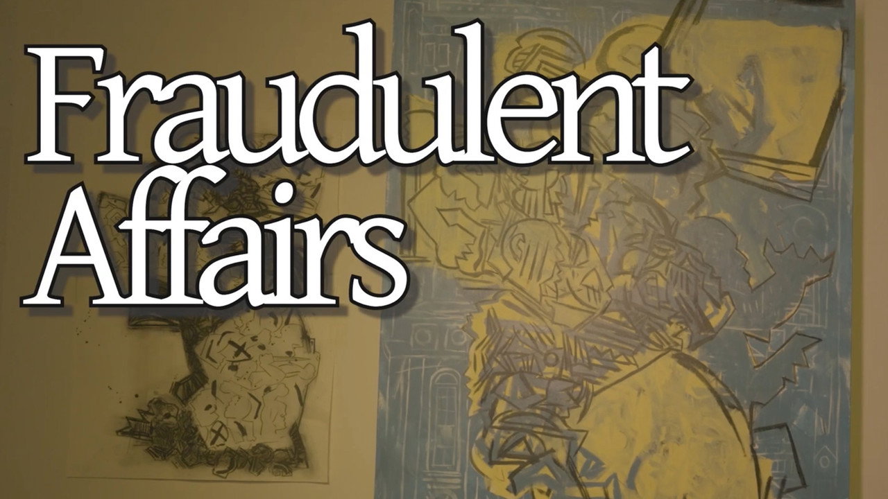 Fraudulent Affairs