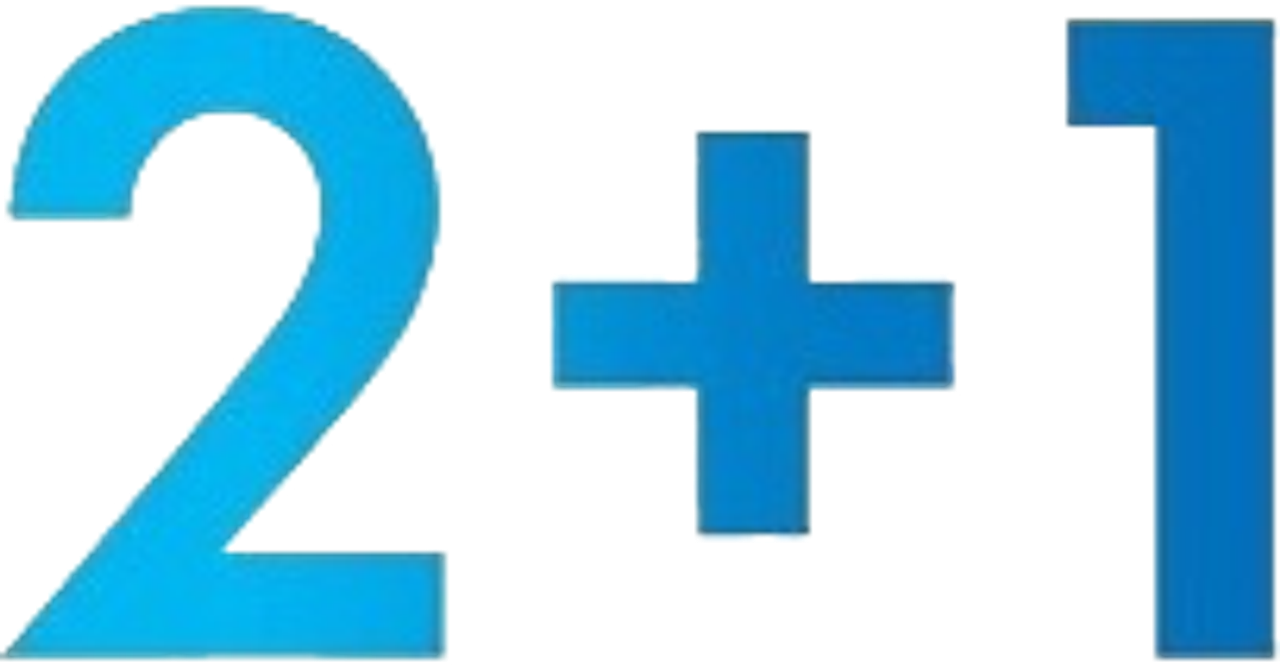 Two Is a Family