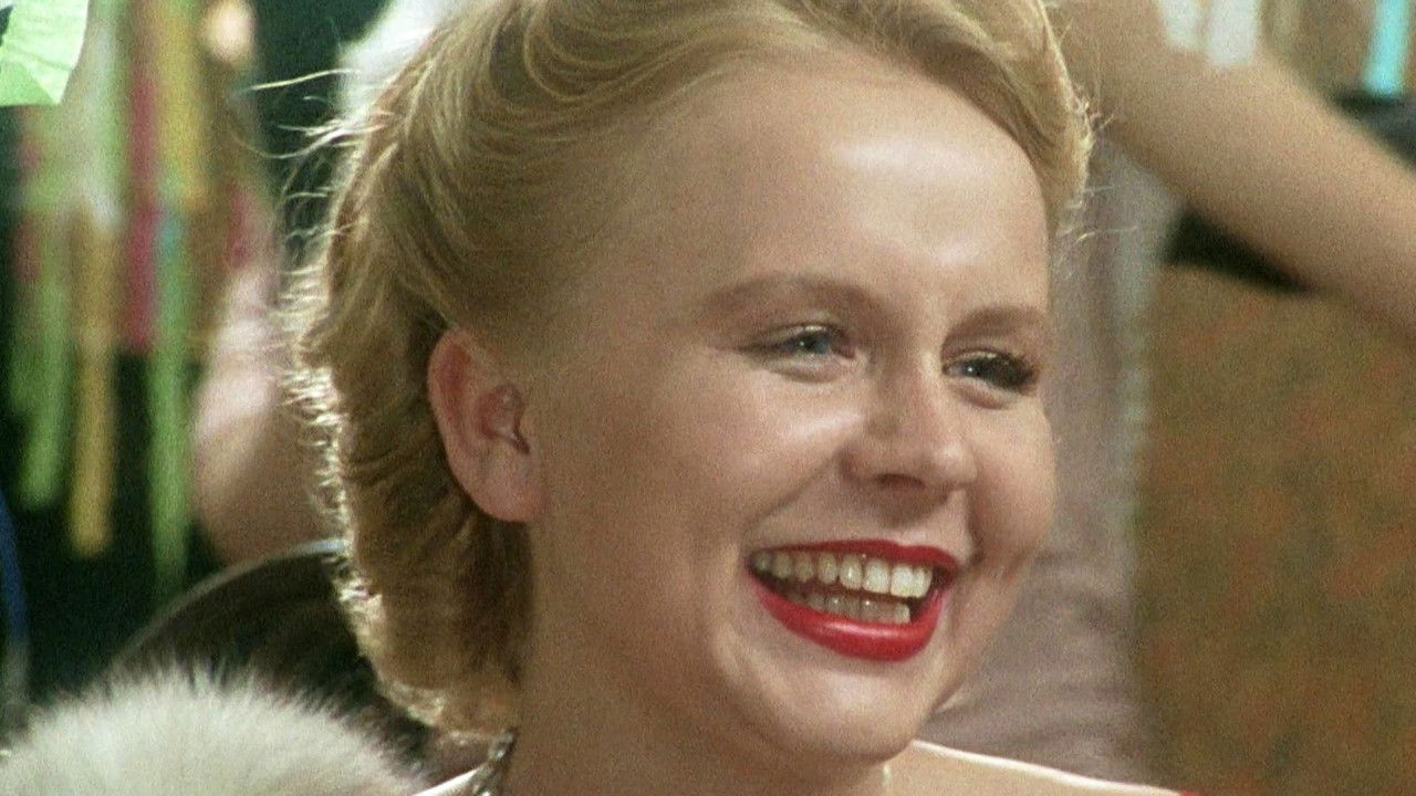 Boża podszewka — Épisode 9