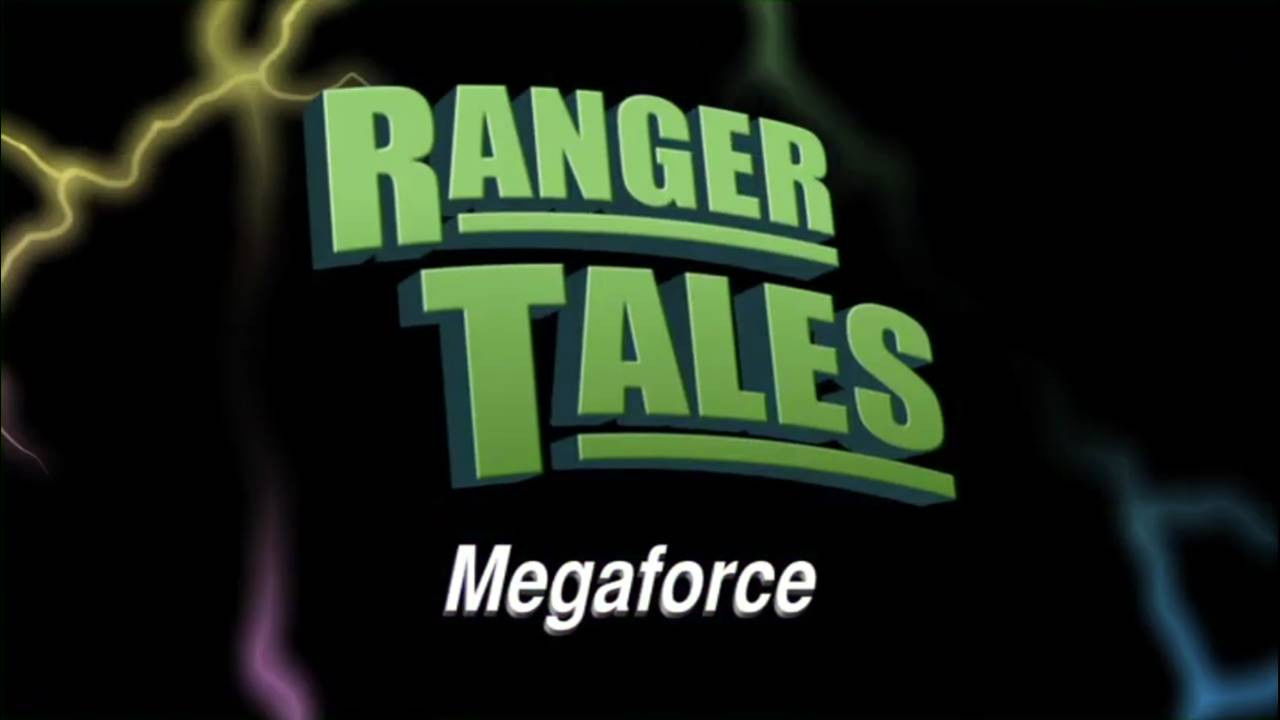 Power Rangers — Épisode 37