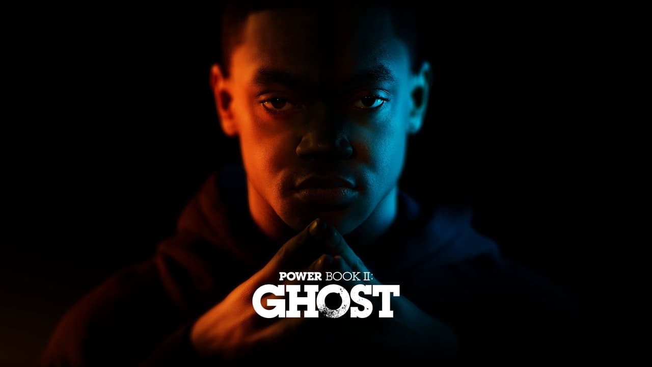 Power Book II: Ghost - Season 4 Episode 3 : Episode 3