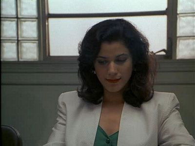 Miami Vice - Season 3 Episode 22 : Viking Bikers from Hell