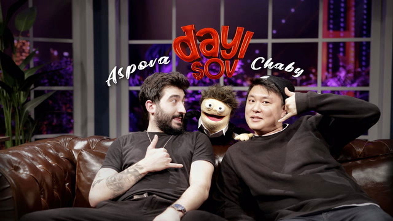 Dayı Şov — Épisode 6