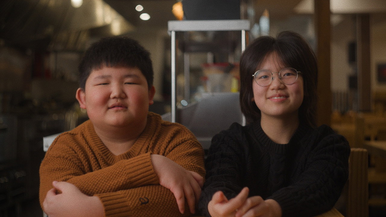 Restaurant Kids
