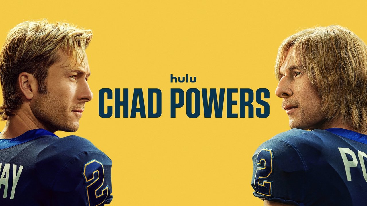 Chad Powers - Season 1 Episode 5 : Episode 5
