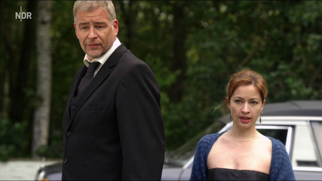 Heiter bis tödlich - Nordisch Herb — Épisode 12