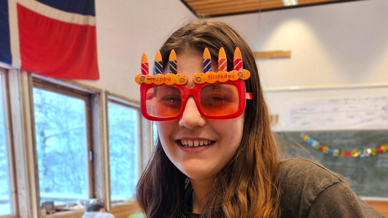 Das Camp in der Wildnis — Épisode 15