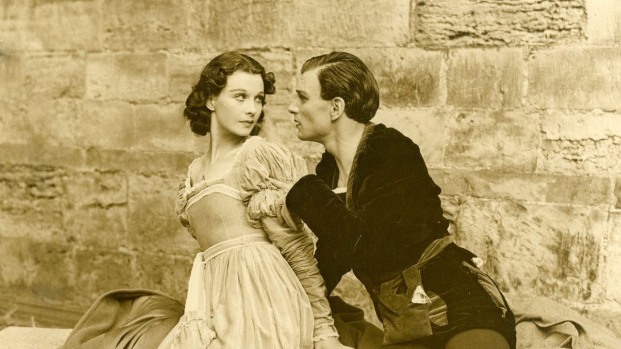 Before She Was Scarlet O'Hara: An Interview with Anne Edwards still 8