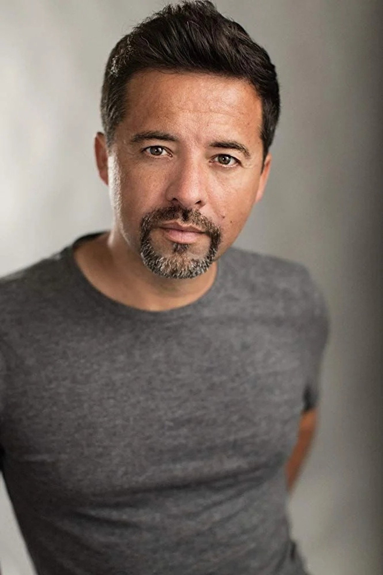 Oscar Orlando Torres