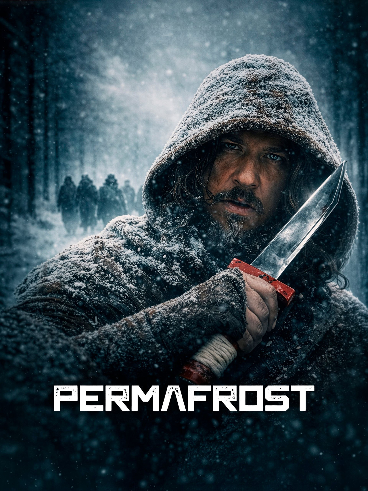 Permafrost filmaffisch