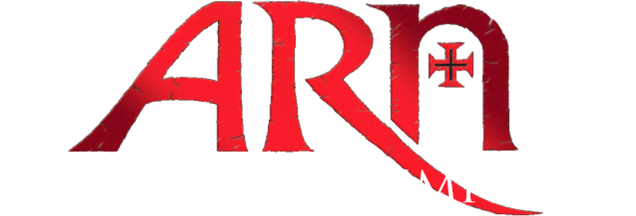 Арн: Рыцарь-тамплиер