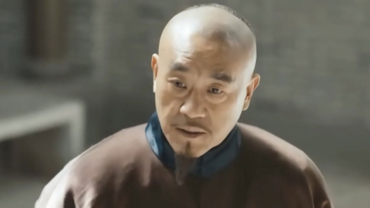 刘墉追案 — Épisode 7