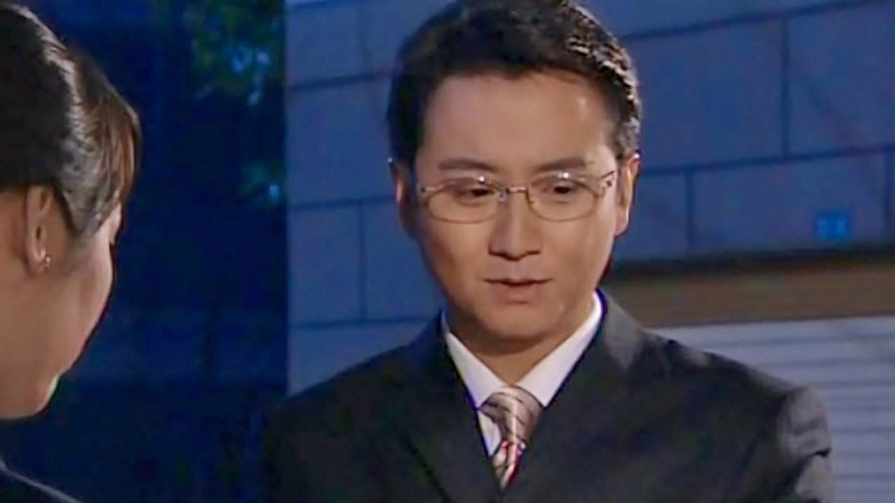 良心无悔 — Épisode 30