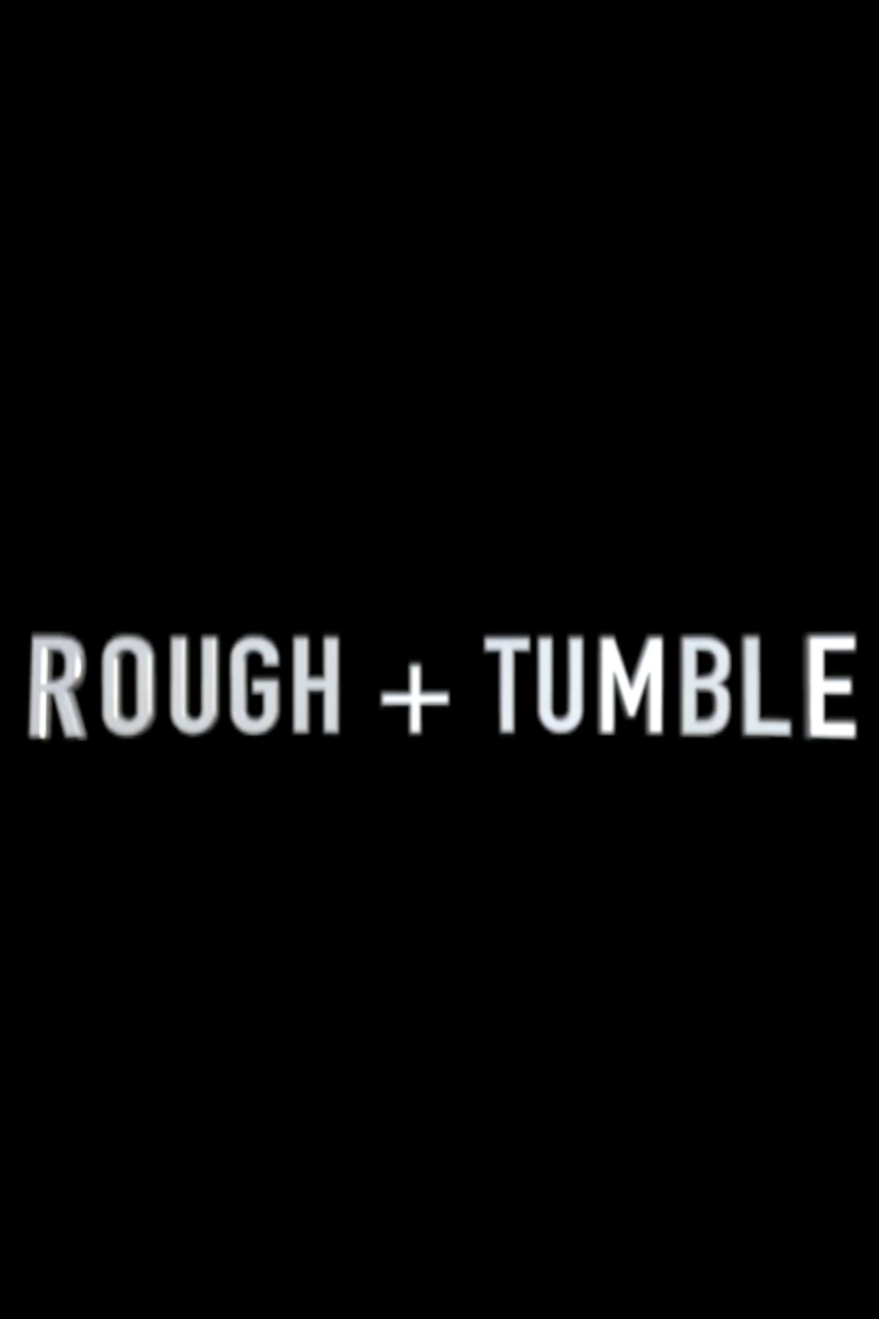 Rough & Tumble filmaffisch