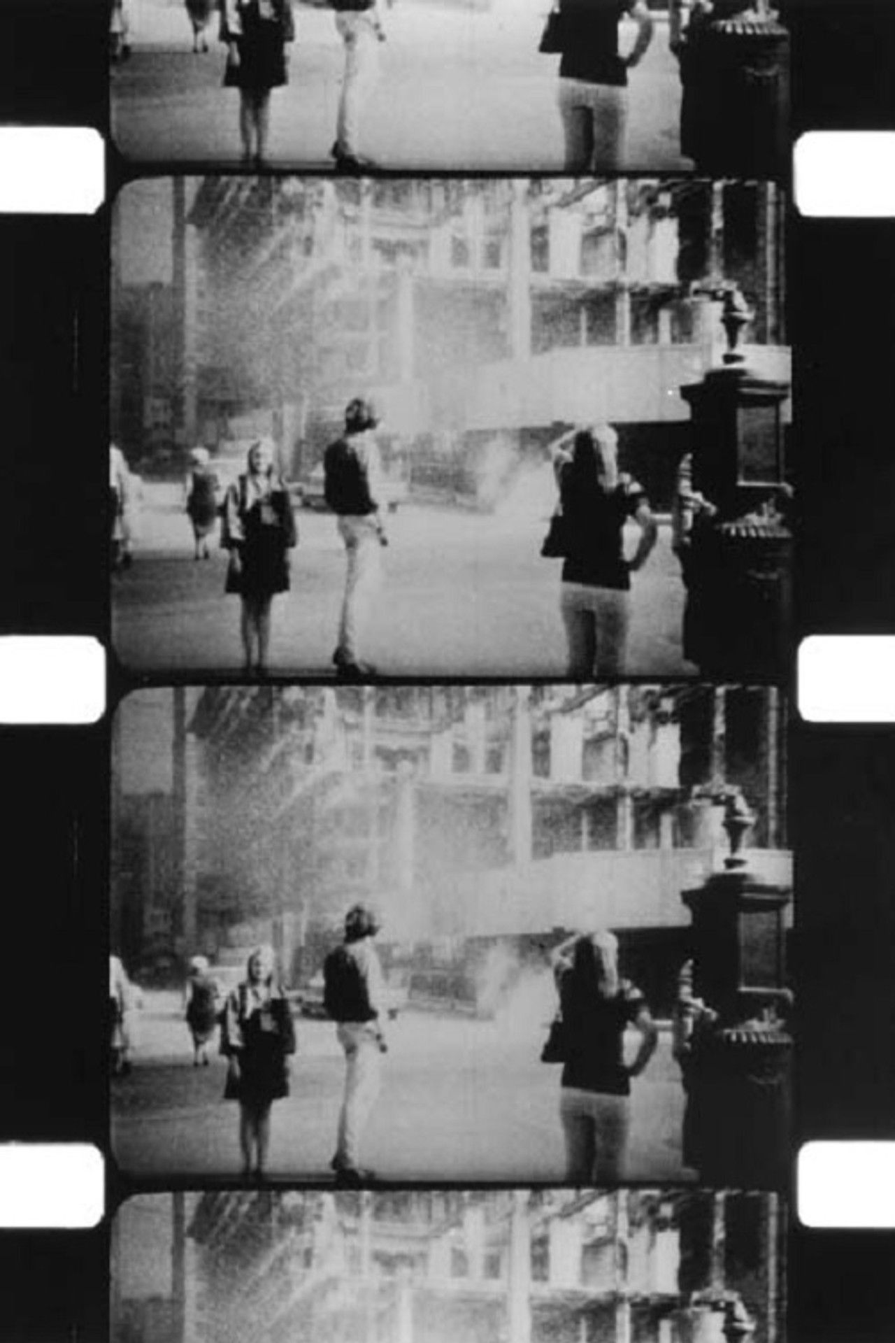 Reverberation Backdrop