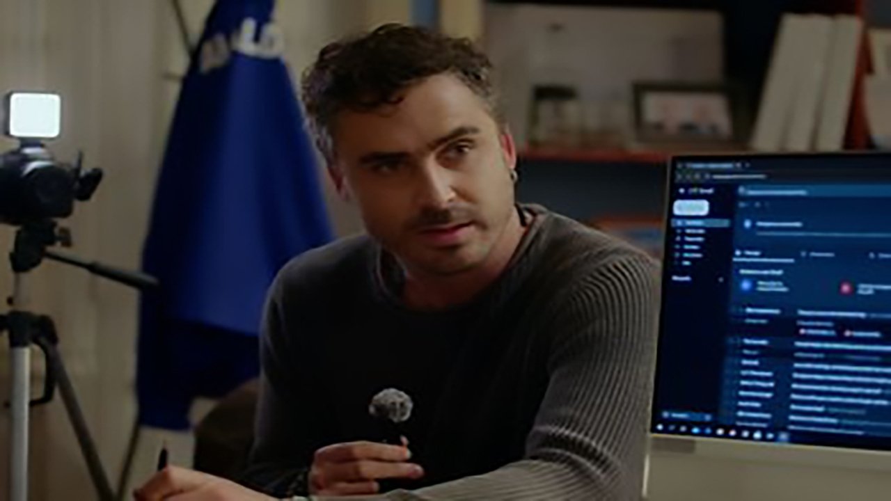 Aguas de Oro - Season 1 Episode 8 : Episode 8