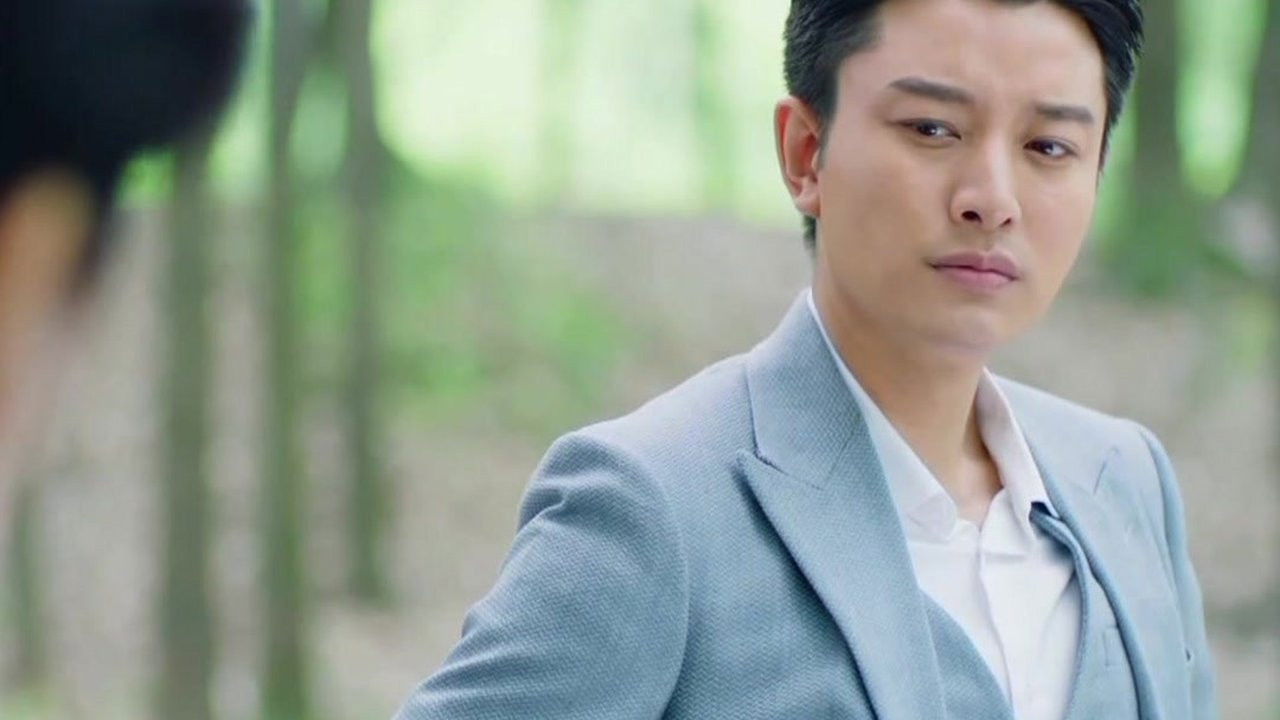 誓言 — Épisode 20