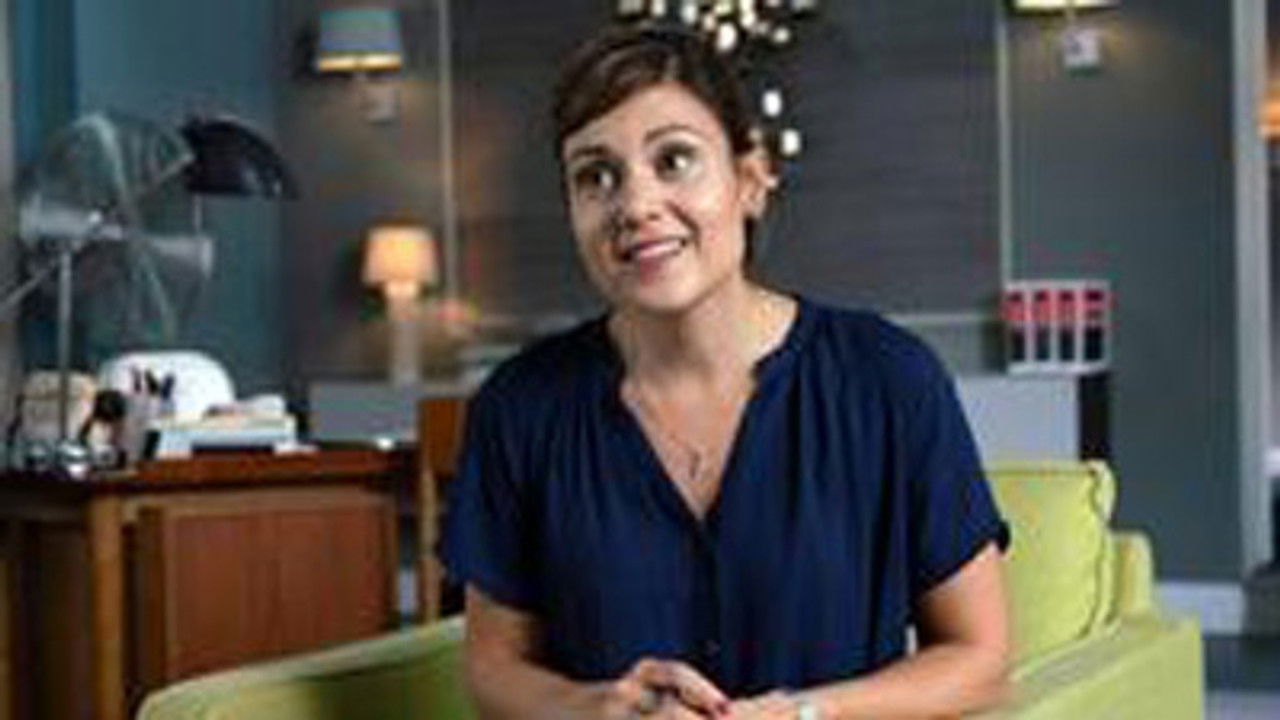 Die Kanzlei — Épisode 9