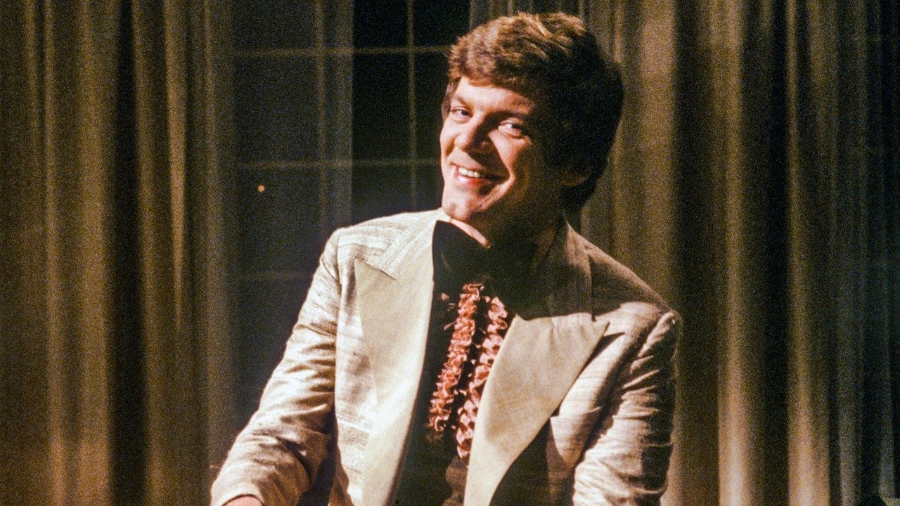 Party hos Parnevik (1978)