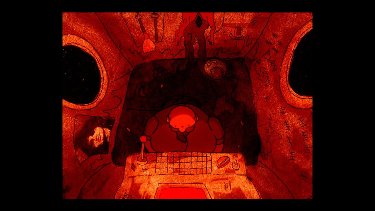 Star-Sweeper backdrop