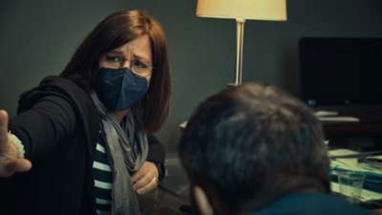 Denise — Épisode 4