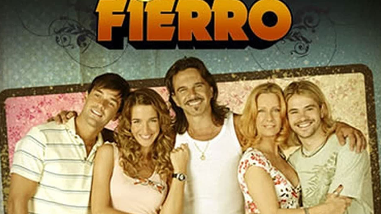 Son de Fierro - Season 1 Episode 241