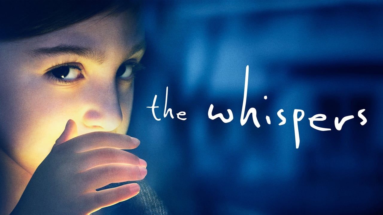 The Whispers background