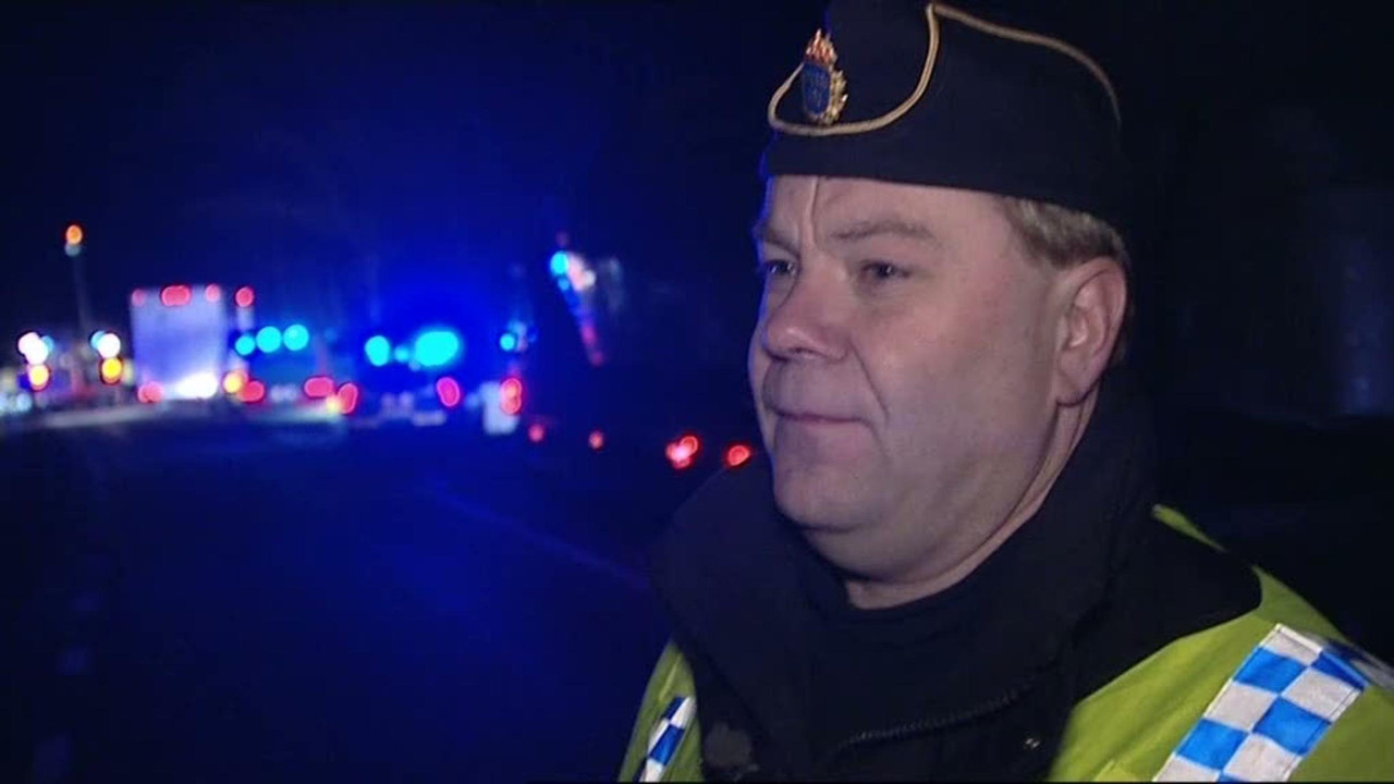 112 - Poliser — Épisode 8