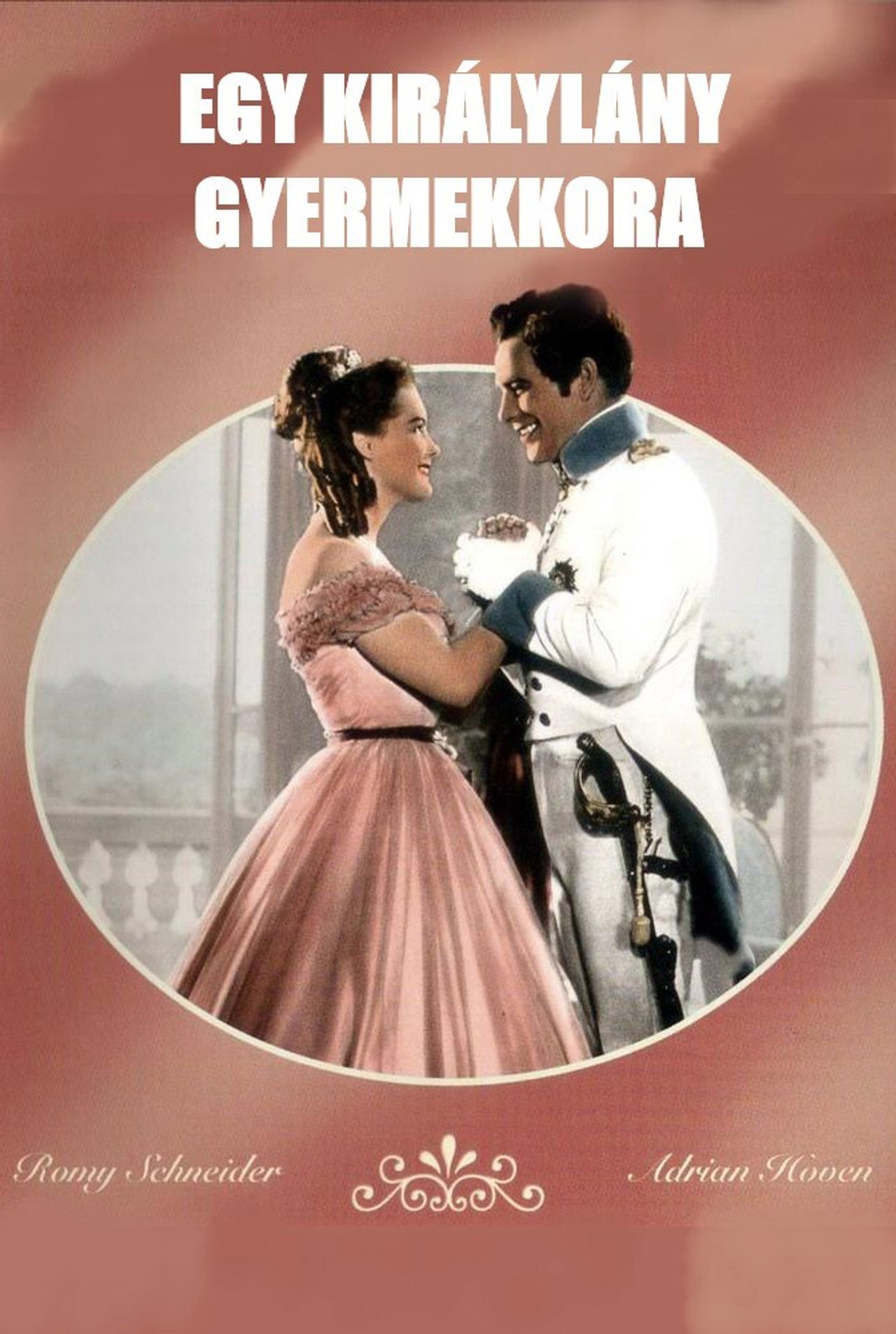 Viktória - Egy királylány gyermekkora – plakát 6