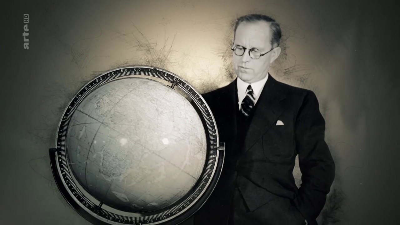 Säsong 1 bakgrundsbild