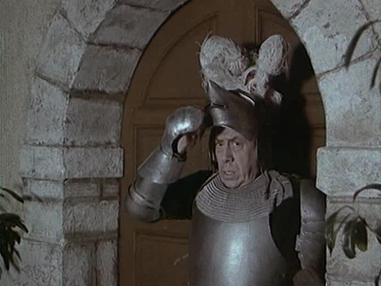 L'Amateur — La Cleptomane