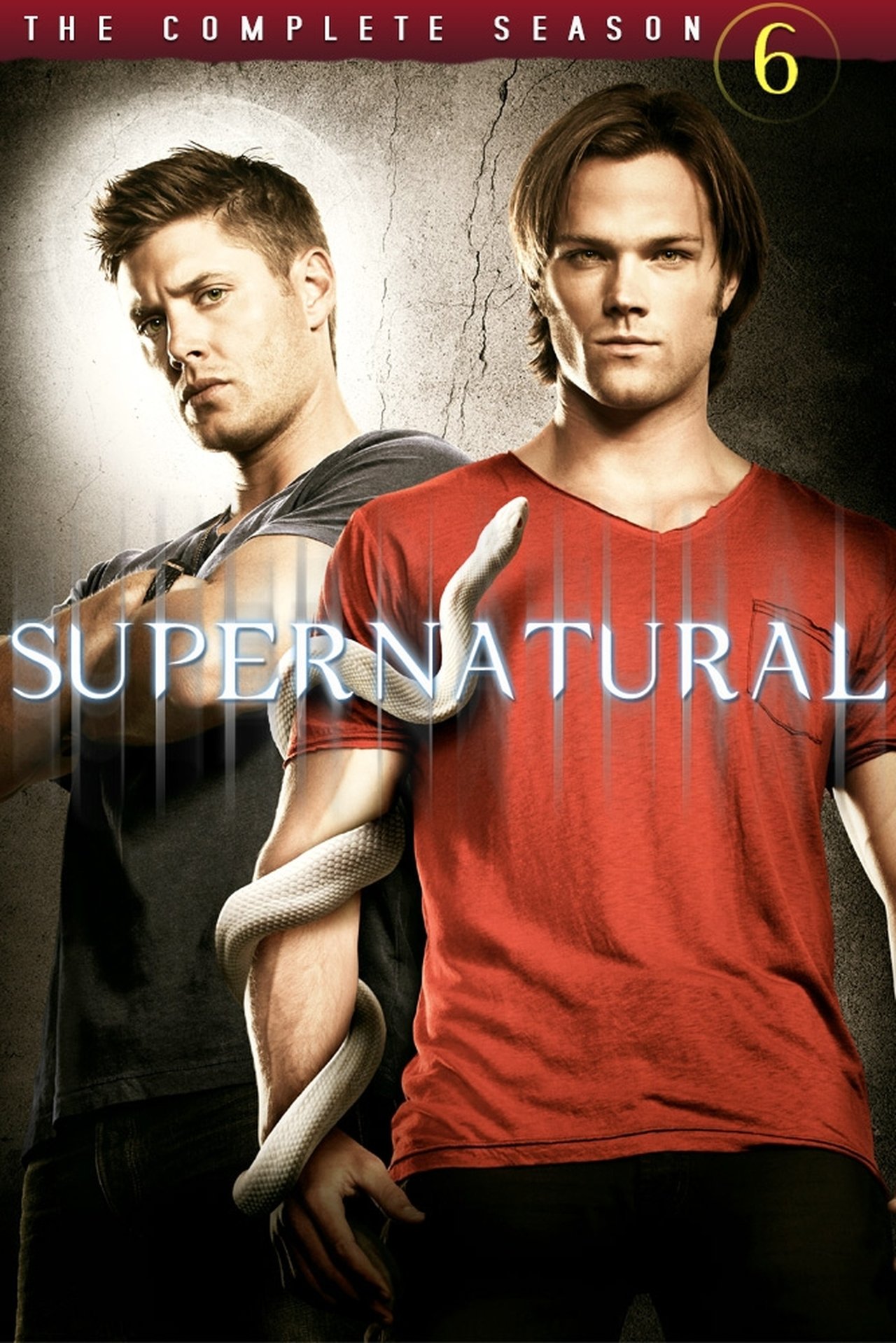 Supernatural Season 6