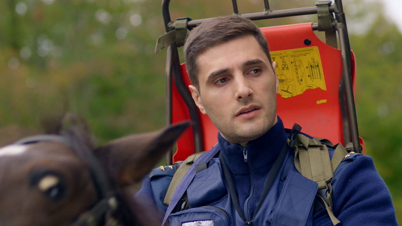 Пять минут тишины — Épisode 3