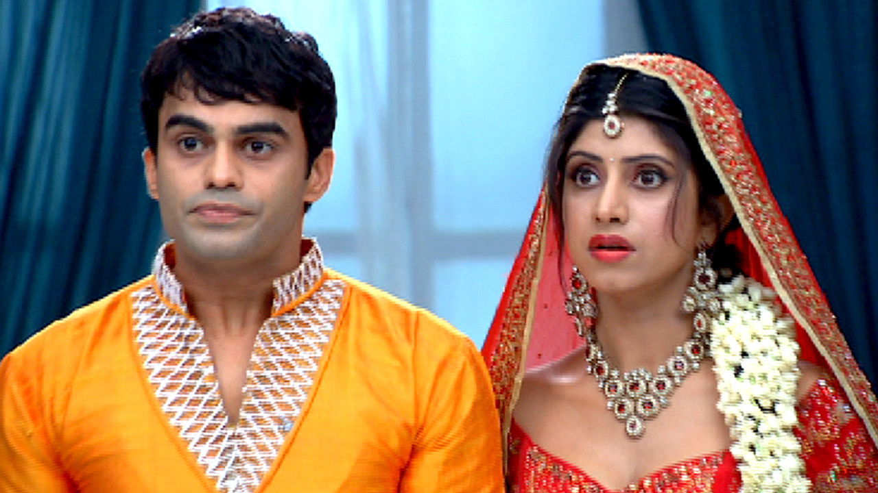 Badi Doooor Se Aaye Hai — Épisode 582