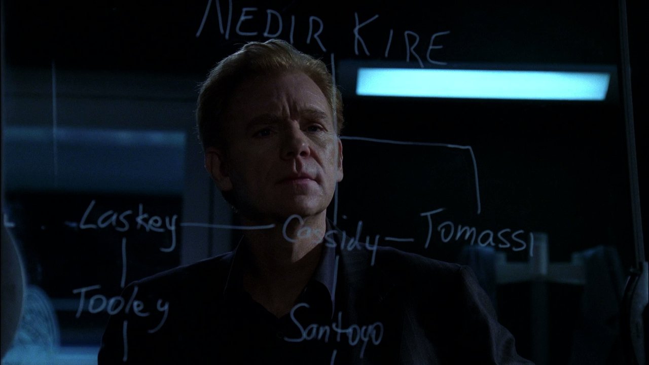 CSI: Miami - Season 1 Episode 18 : Dispo Day