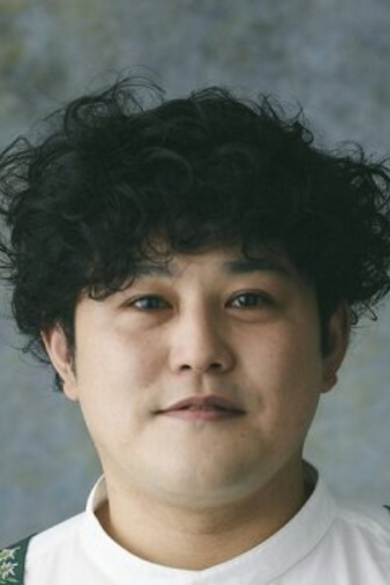 Itakura Takeshi