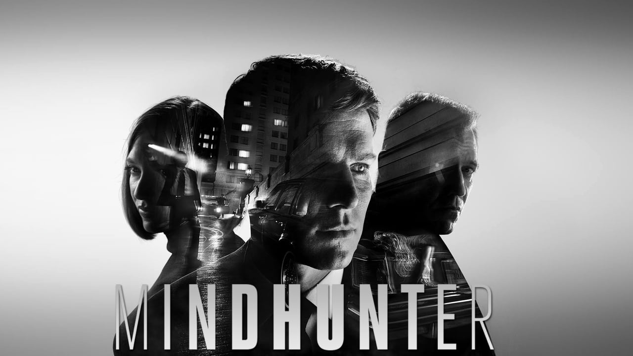 Mindhunter background