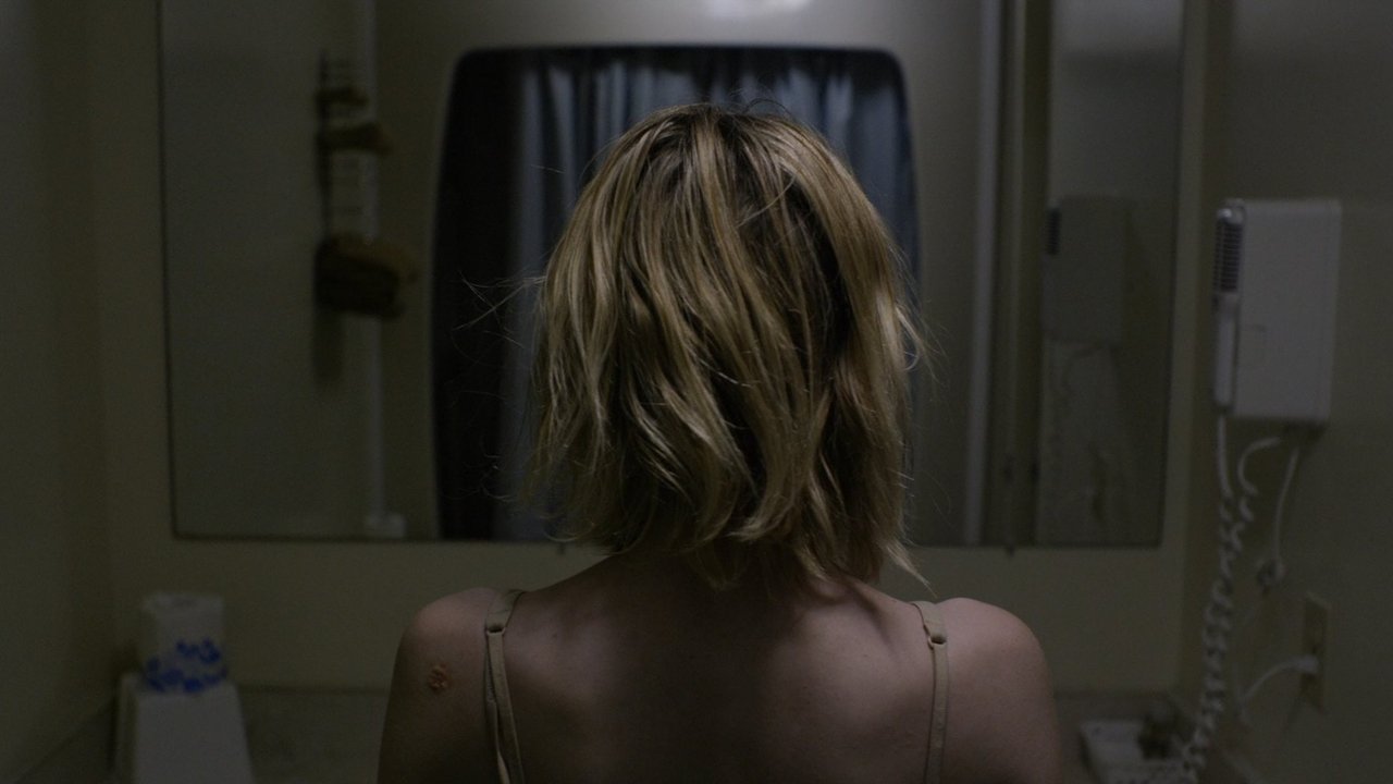 The Blackcoat's Daughter