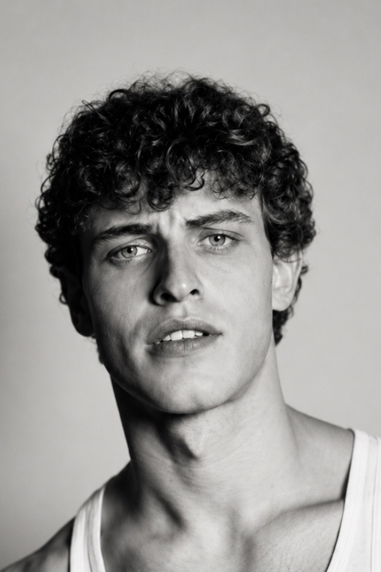 Conor Sánchez