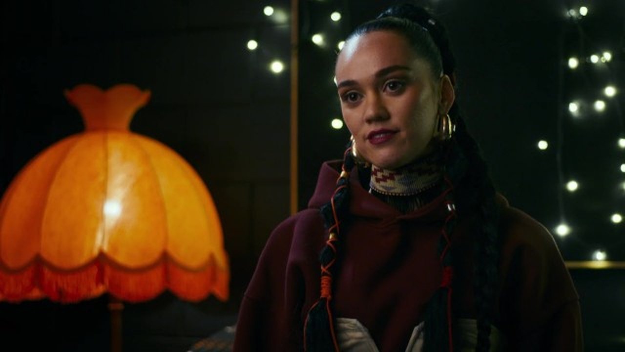 Tangata Pai - Season 1 Episode 1 : Episode 1