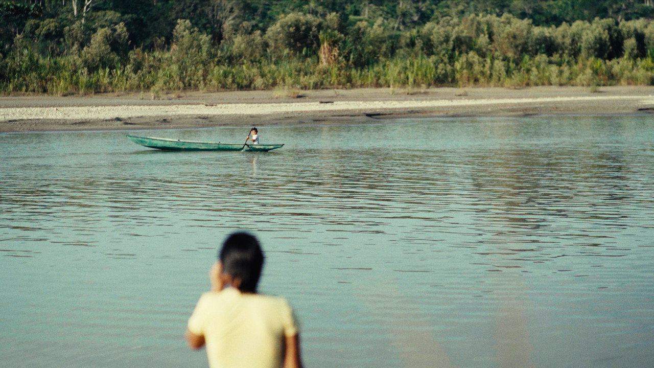 buen vivir &ndash; &ntilde;utse canseye - 剧照