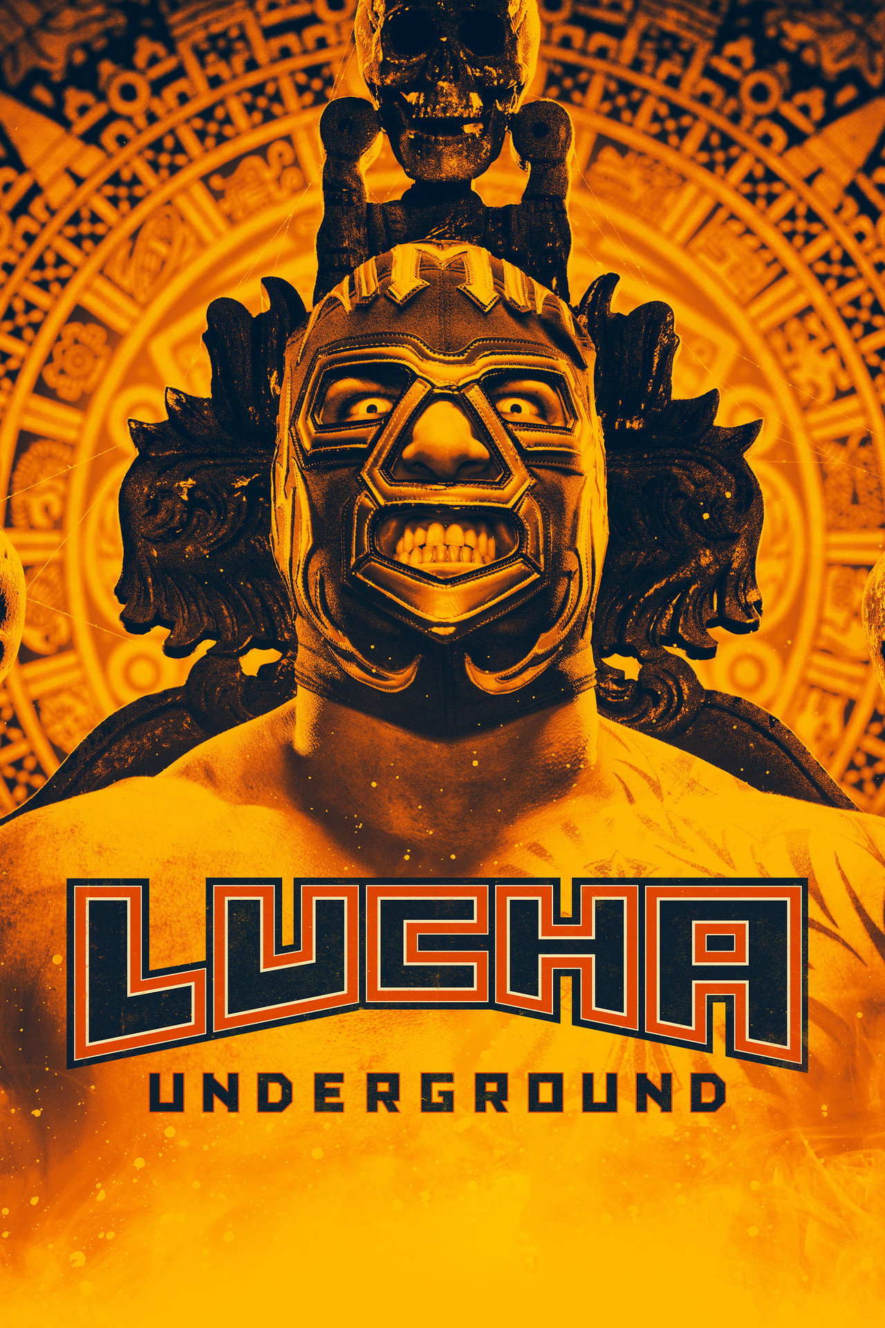 Lucha Underground still 3