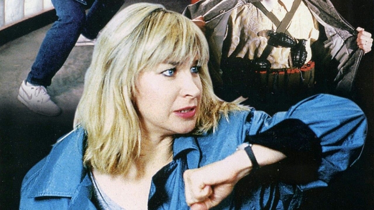 Cast and Crew of City Cop Collections