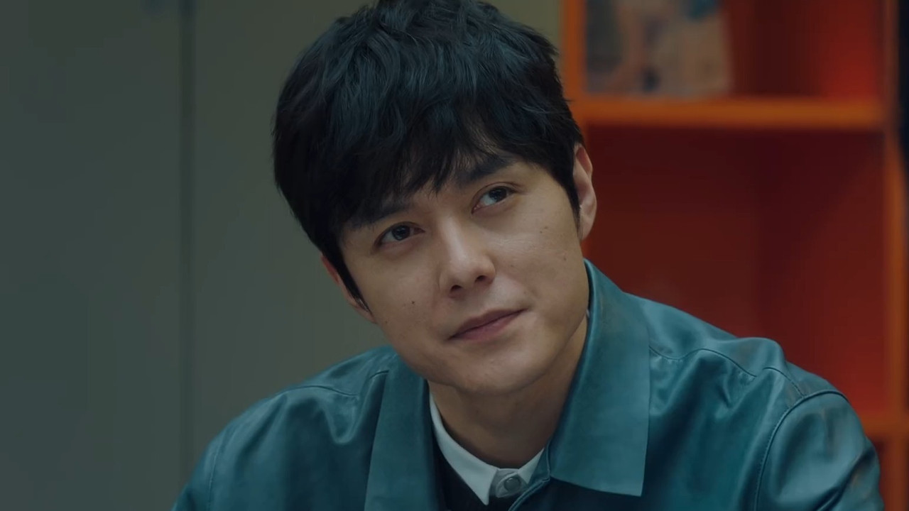 盛装 — Épisode 4