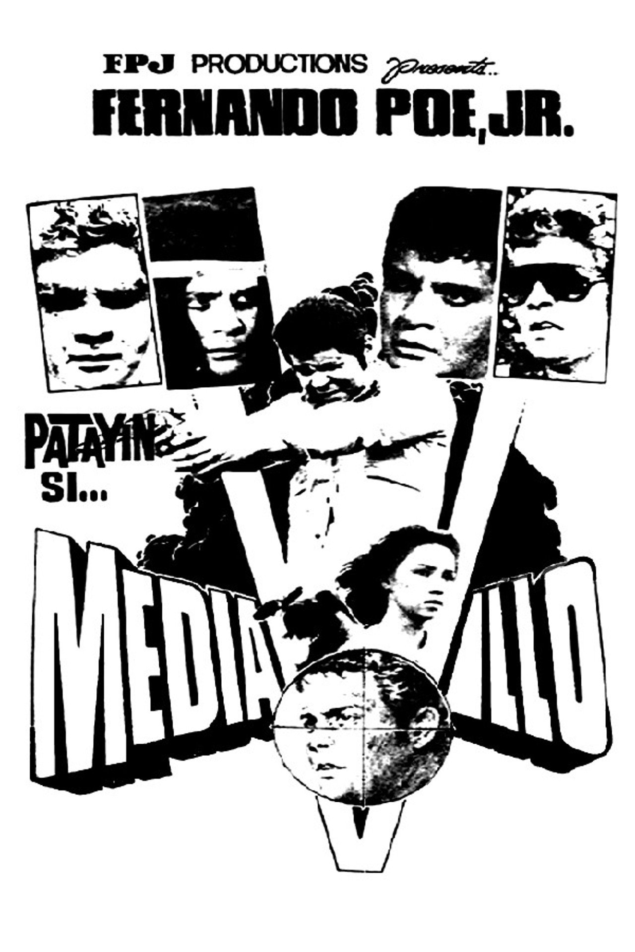 Kill Mediavillo
