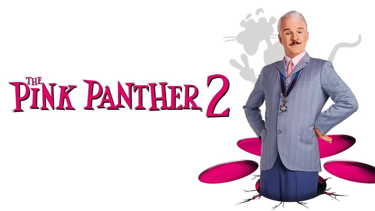 The Pink Panther 2 background