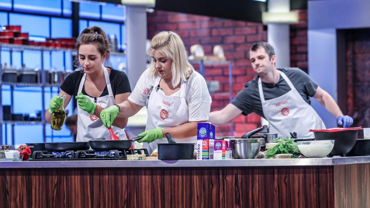 MasterChef - Season 9 Episode 9 : Episode 9